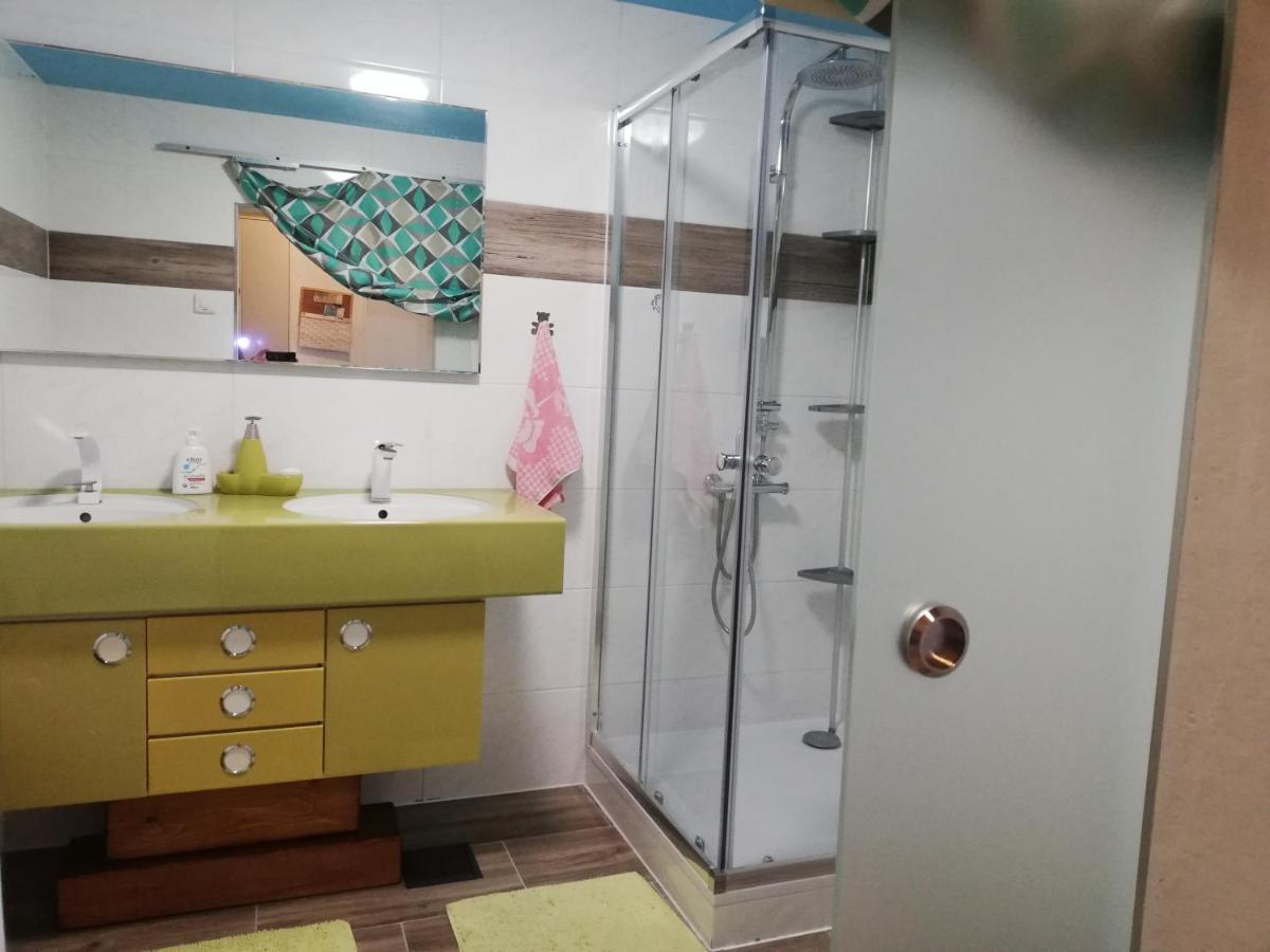 Pension Dingolshausen מראה חיצוני תמונה