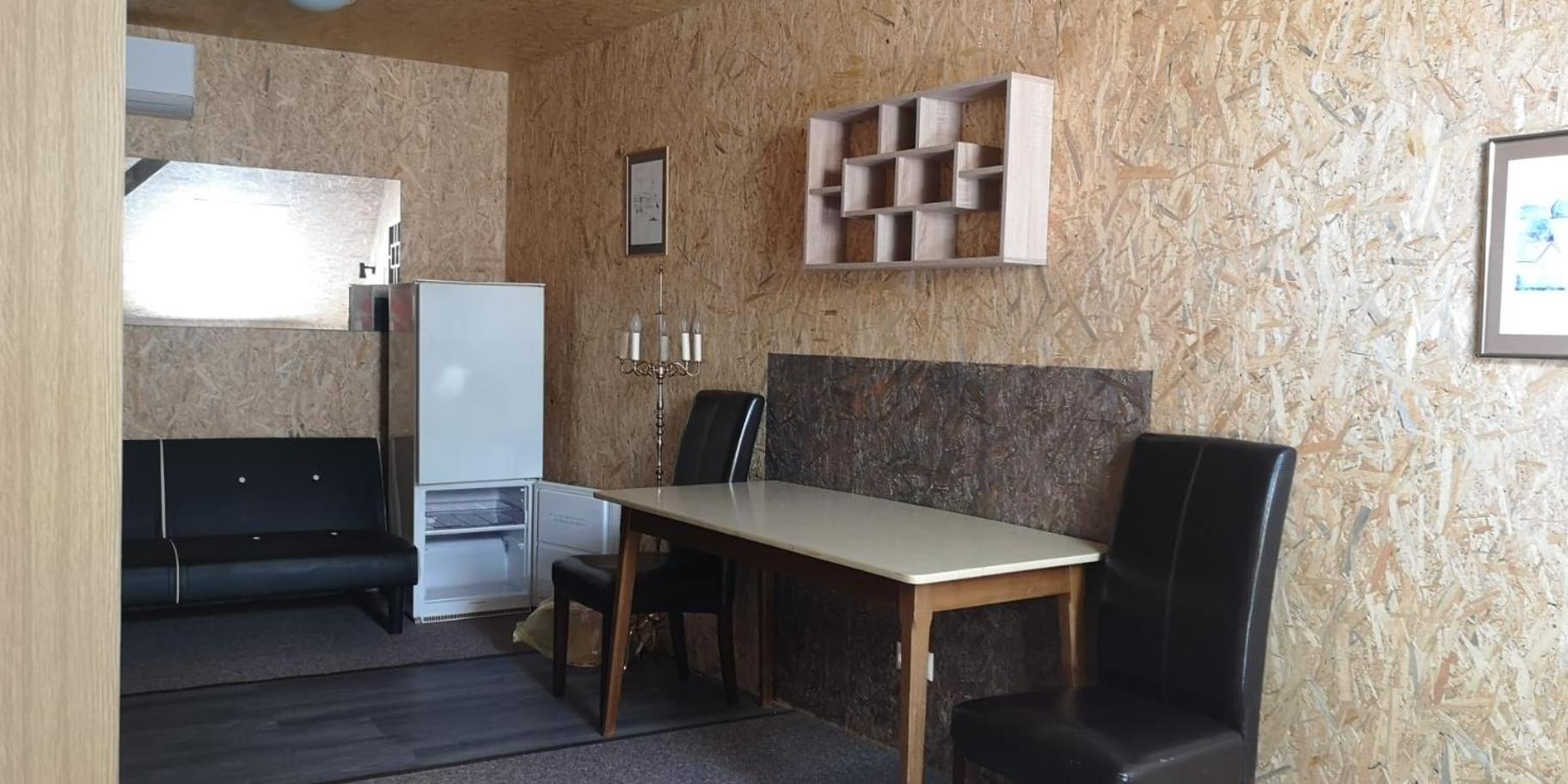 Pension Dingolshausen מראה חיצוני תמונה