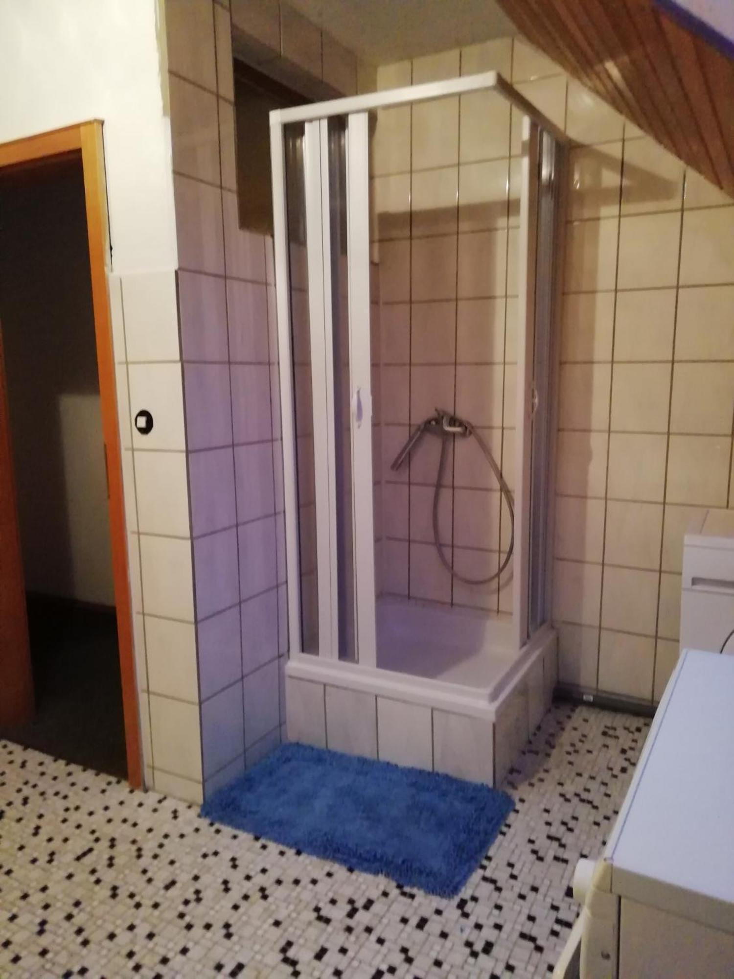 Pension Dingolshausen מראה חיצוני תמונה